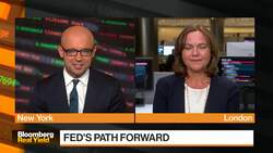 Big Week for Central Banks Ahead News Clip