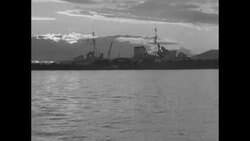 MOT: Greece celebrates the end of Nazi occupation - part 20 of 20 Instructional Video