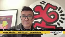 Making health systems safer for trans people News Clip