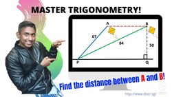 Applied Trigonometry! Instructional Video