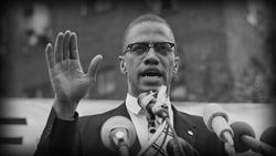Malcolm X and the Rise of Black Power: Crash Course Black American History Instructional Video