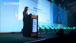 Brief from Brussels: How safe is our personal data online? News Clip