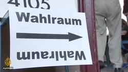 Germany's Social Democrats seek to regain momentum News Clip