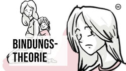 Bindungstheorie - Wie Deine Kindheit Dein Leben Beeinflusst Instructional Video