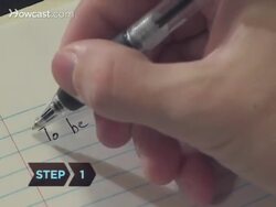 How to Avoid Plagiarism Instructional Video