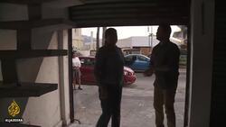 Violence in Mexico: President makes fighting crime top priority News Clip