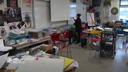 Early learning program in Surrey, B.C., at risk of cancellation News Clip