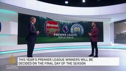 Man City know ‘it’s win or Arsenal will be champions’ of the Premier League News Clip