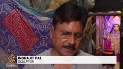 Kolkata prepares for Hindu festival: Celebrations are subdued after killing of doctor Instructional Video