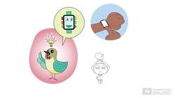 A Life Skills Series: Interacting With Others - Non-Verbal Communication - Bay's Body Language Instructional Video