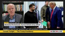 Musk will be a ‘force’ in U.S. government, war in Ukraine: expert says | Canada Tonight Instructional Video