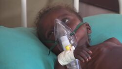 UN, Saudis call on Yemen's rebels to end aid theft News Clip