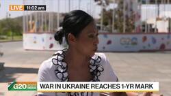 EU's Gentiloni: Won't Have Recession, Stagflation in Europe News Clip