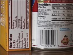 Nutrition: a Balanced Diet Instructional Video