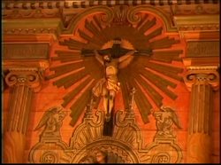 Colonization Of North America: Spanish Settlements - The Santa Fe Settlement Instructional Video