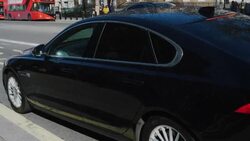 CLEAN : British cabinet ministers arrive for emergency meeting on coronavirus response News Clip