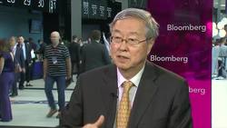 China's Zhou on U.S.-China Trade, Monetary Policy News Clip
