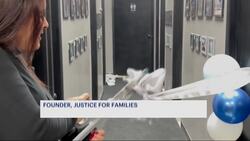 Bronx juvenile justice organization celebrates opening of new library hub News Clip