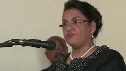 CLEAN : Madagascar Provisional election results News Clip