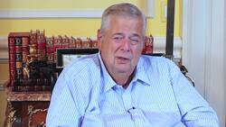 Robert L. Dilenschneider - Networking Instructional Video