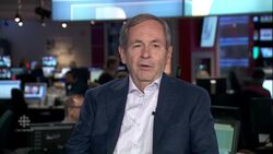 Trudeau admits to discussing Trump in NATO video News Clip