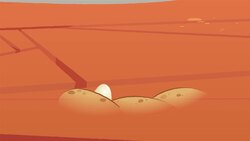 I WONDER - How Many Eggs Did The Diplodocus Lay? Instructional Video