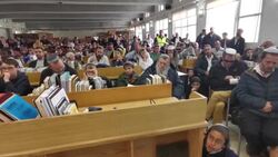 CLEAN : Funeral held for influential Israeli Zionist rabbi Druckman News Clip