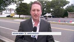 Police on Long Island increase security ahead of Jewish High Holy Days, rising tensions overseas Instructional Video