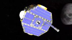 NASA | IBEX Spacecraft Observes Matter from Interstellar Space Instructional Video