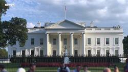 White House Chief Of Staff Walks Back Comment On Ukraine Aid News Clip