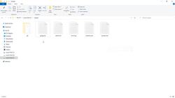 Git and GitHub Masterclass - Fast track your Journey to Git! - Ignore Files That Were Already Committed Instructional Video