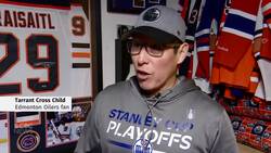 'It's going to be nuts': Edmonton Oilers fans from Saskatchewan get ready for Game 6 News Clip
