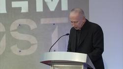 Joseph Vogl: Which Way Forward? 4/6 Instructional Video