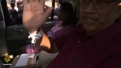 Sri Lanka election: Voting closes in tight presidential race News Clip