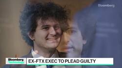 Ex-FTX Executive to Plead Guilty to Criminal Charges News Clip