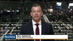 Treasury Short Squeeze Is in Play on Fed Decision, Baruch Says News Clip