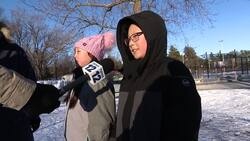 Stony Brook Medicine doctor shares advice on staying safe amid frigid temperatures News Clip