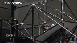 Virtual reality just got more real News Clip
