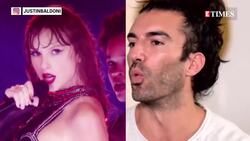 Taylor Swift Caught In Justin Baldoni’s $400M Legal Drama; This Is What She Did | WATCH Instructional Video