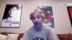 Prime-time TV shows tackle COVID-19 in new storylines News Clip