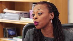 Yolanda Sealey-Ruiz - Teachers Make a Difference - Dr. Suzanne Carothers Instructional Video