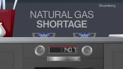 U.K. Power Prices Surge as Winter Looms News Clip