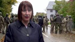 Cabinet is 'united' on Budget, says Reeves after ministers settle spending plans News Clip