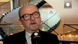 Polish PM to face MEPs News Clip