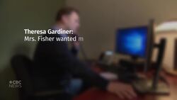 Woman with power of attorney takes thousands from senior with dementia News Clip