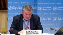 Brazil's coronavirus death toll now world's second highest News Clip