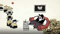 TED-Ed: The dark history of the Chinese Exclusion Act | Robert Chang Instructional Video