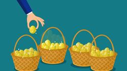 Investment Basics: Diversifying Your Portfolio in the Stock Market Instructional Video