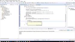Selenium WebDriver with Java - Basics to Advanced and Frameworks - Retrieving Data from Excel Based on Condition Instructional Video