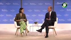 Prince William: Hang On to Optimism and Hope News Clip